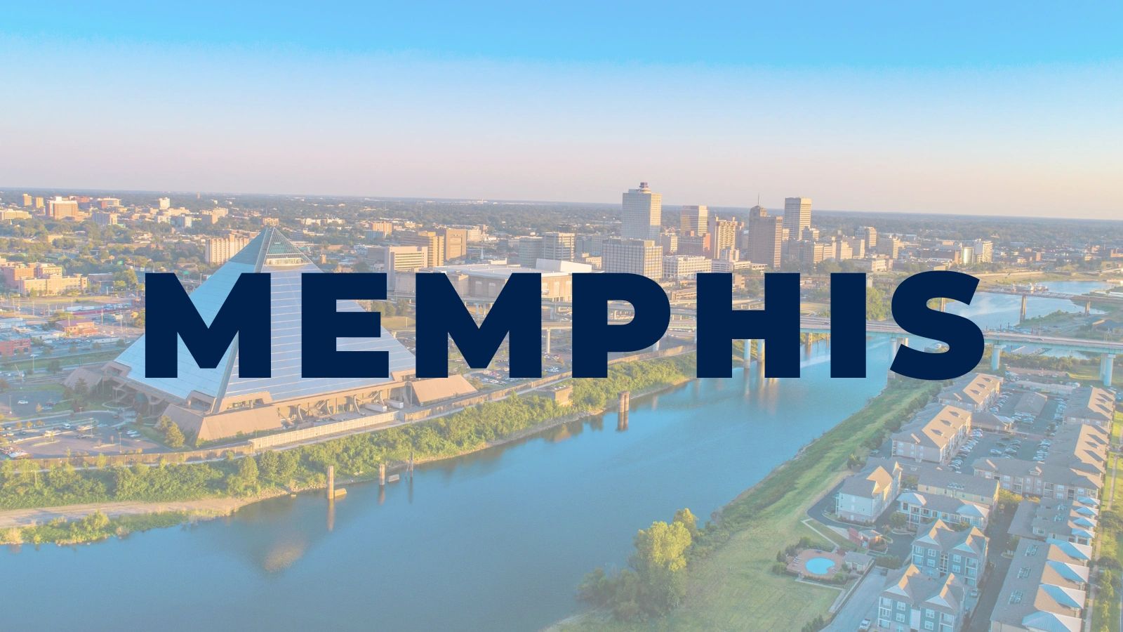 Memphis Mayoral Poll Findings